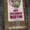 Zombie Kush Hash