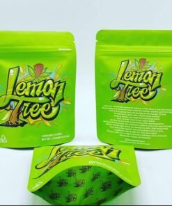 Lemon Tree cali packs